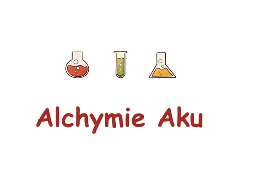 Alchymie podle pěti elementů