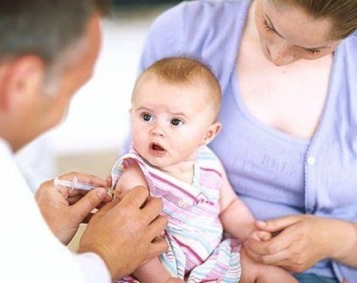 Očkování a jak může pomoci čínská medicína?