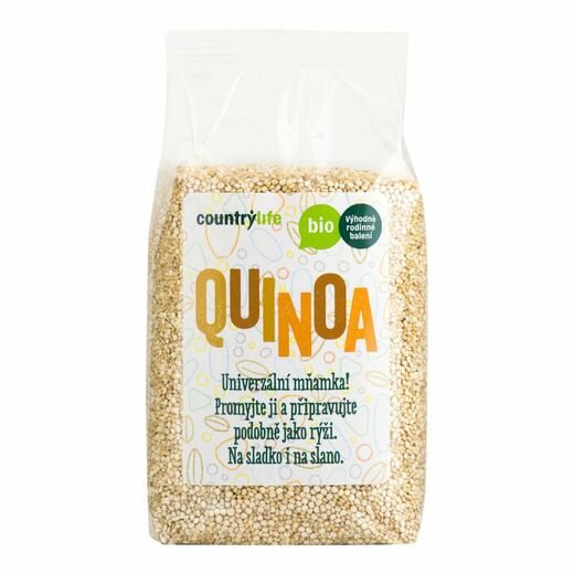 Quinoa 500 g BIO COUNTRY LIFE.jpg
